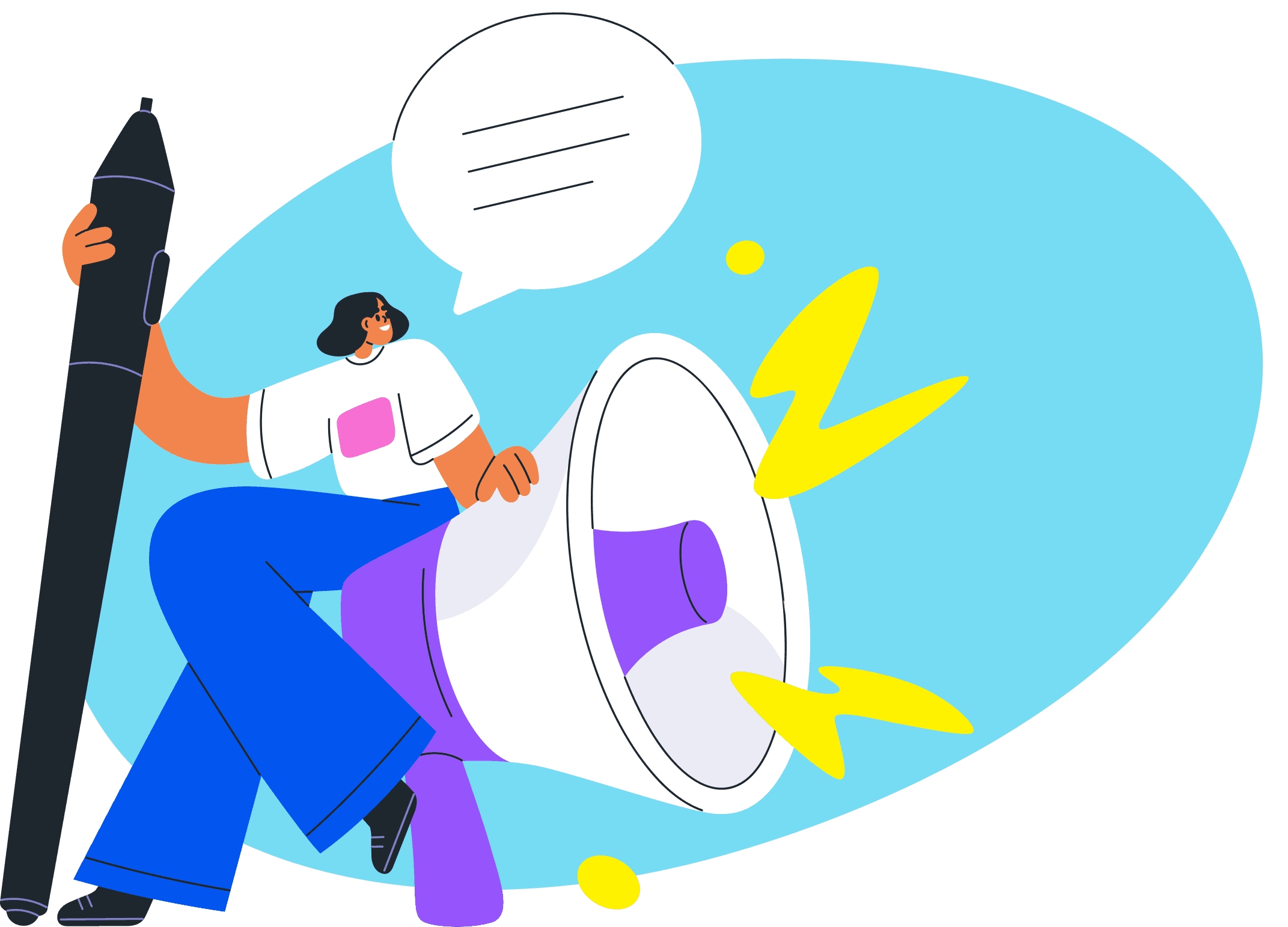 Per riconoscere i vantaggi